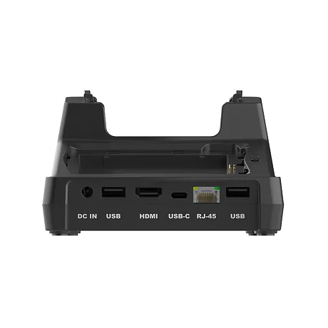 Многофункциональная коммуникационная подставка ME61 / ME63 / ME65 Single-slot Cradle Kit,Incl ME6×-SCRD02-01 and PWS-DC-122BEU-05